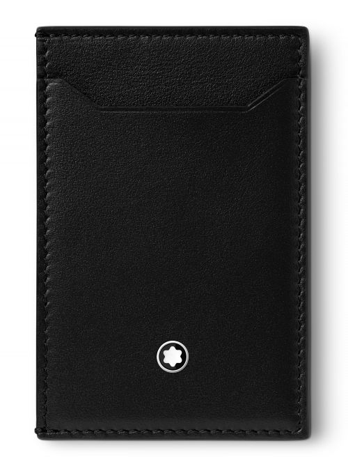Mont Blanc Meistertuck Wallet