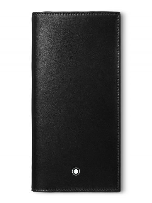 Mont Blanc Meistertuck Wallet