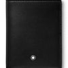 Mont Blanc Meistertuck Wallet