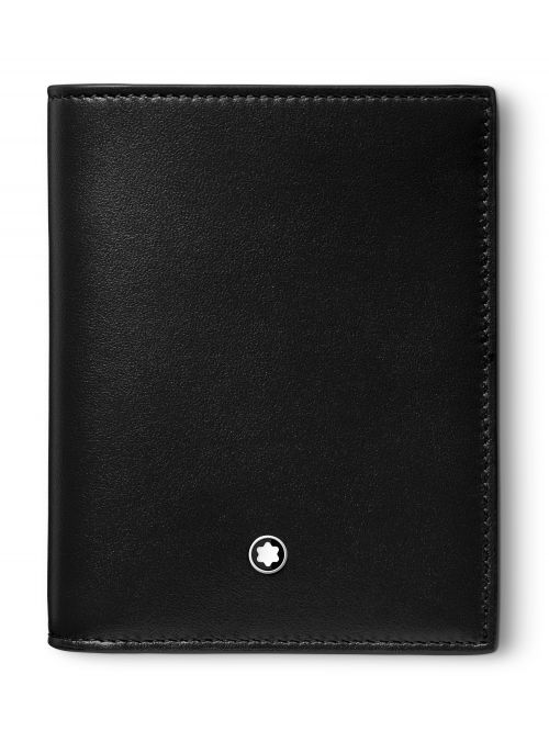 Mont Blanc Meistertuck Wallet