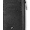 Mont Blanc Meistertuck Wallet