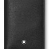 Mont Blanc Meistertuck Wallet