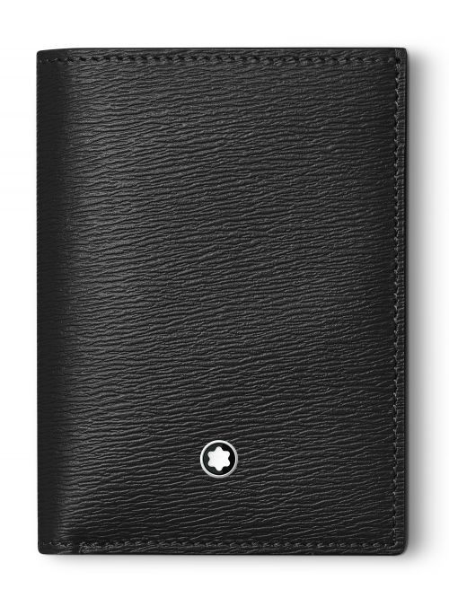 Mont Blanc Meistertuck Wallet