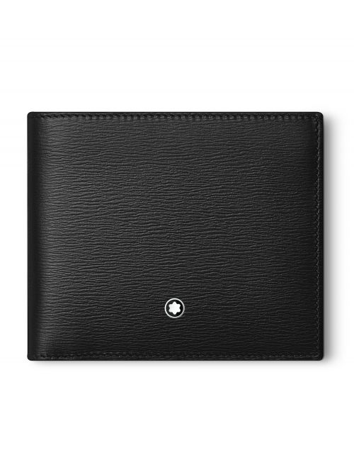 Mont Blanc Meistertuck Wallet