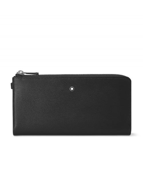 Mont Blanc Meisterstuck Wallet