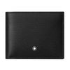 Mont Blanc Meisterstuck Wallet