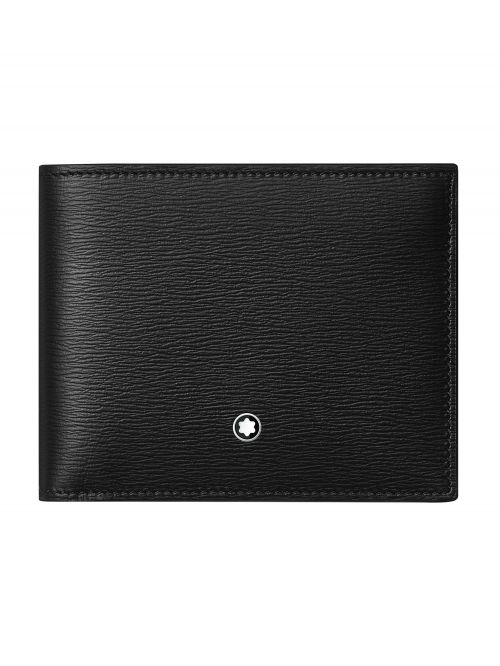 Mont Blanc Meisterstuck Wallet