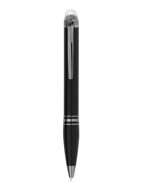 Mont Blanc Starwalker Ballpoint Pen