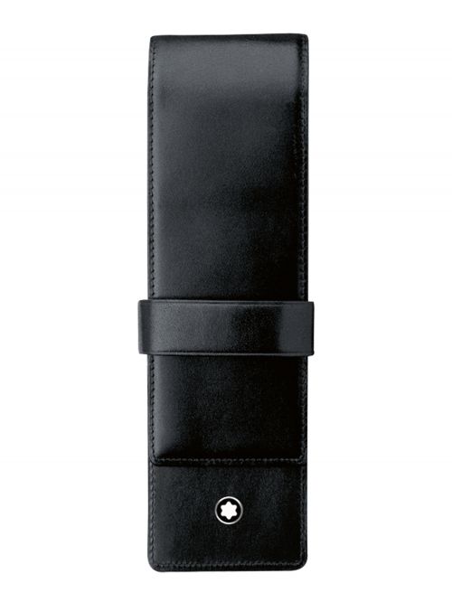 Mont Blanc Meisterstuck Wallet