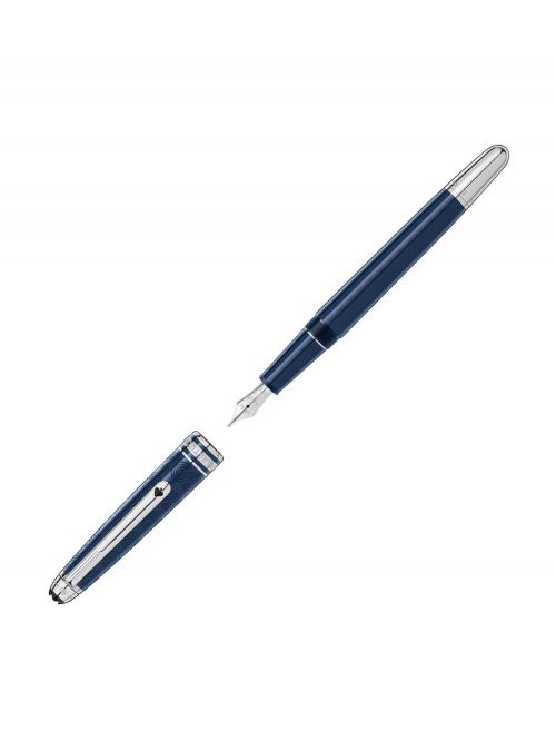 Mont Blanc Meisterstuck Fountain Pen