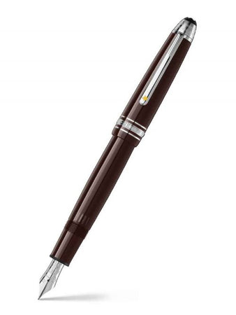 Mont Blanc Meisterstuck Pen