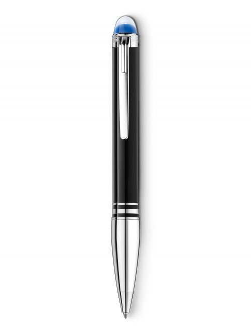 Mont Blanc Starwalker Ballpoint Pen