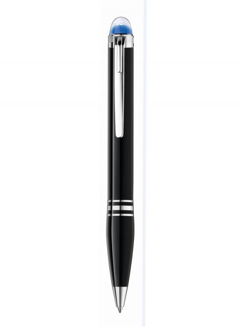 Mont Blanc Starwalker Ballpoint Pen