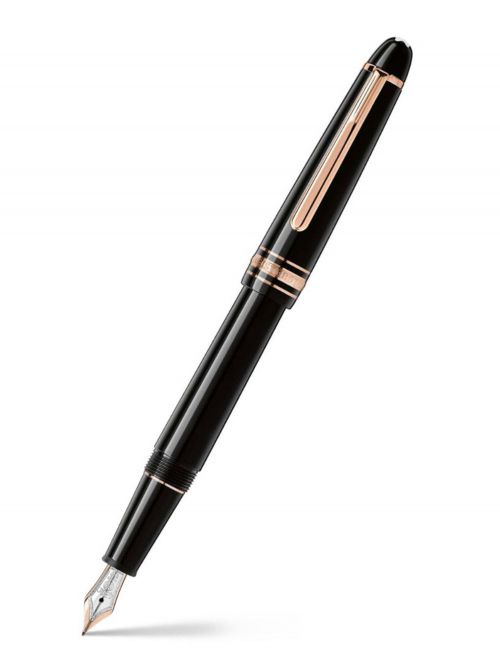 Mont Blanc Meisterstuck Pen