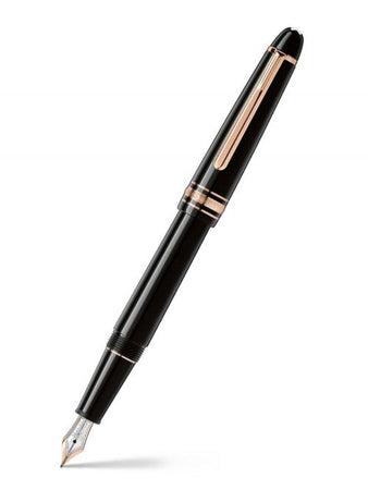 Mont Blanc Meisterstuck Pen