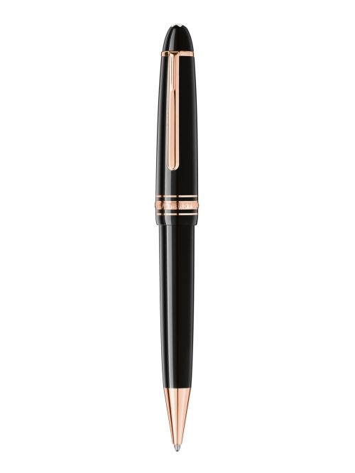 Mont Blanc Meisterstuck Ballpoint Pen
