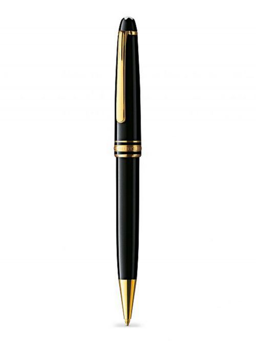 Mont Blanc Meisterstuck Ballpoint Pen
