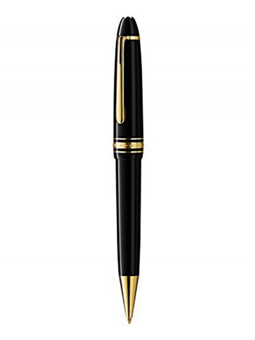 Mont Blanc Meisterstuck Ballpoint Pen