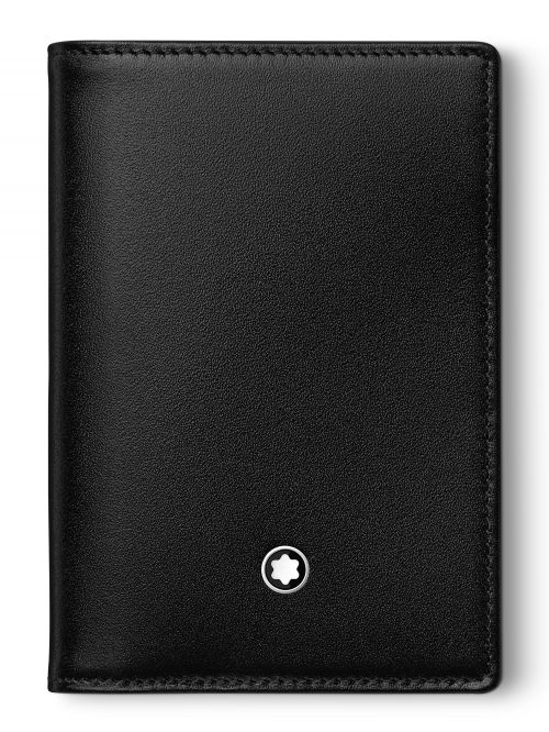 Mont Blanc Meistrstuck Card Holder
