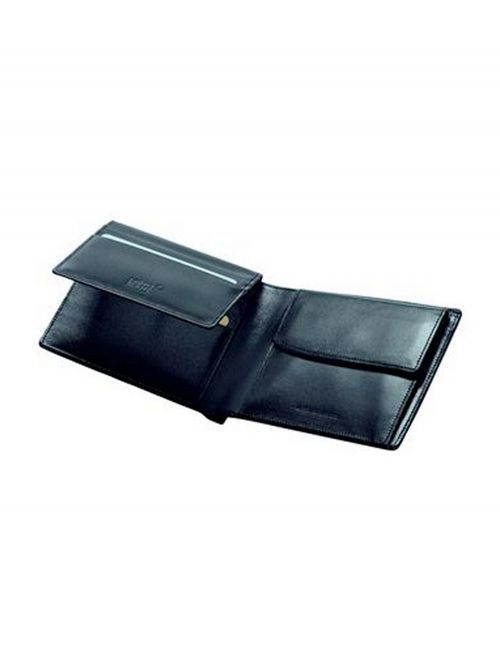 Mont Blanc Meisterstuck Wallet