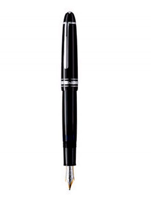 Mont Blanc Meisterstuck Fountain Pen