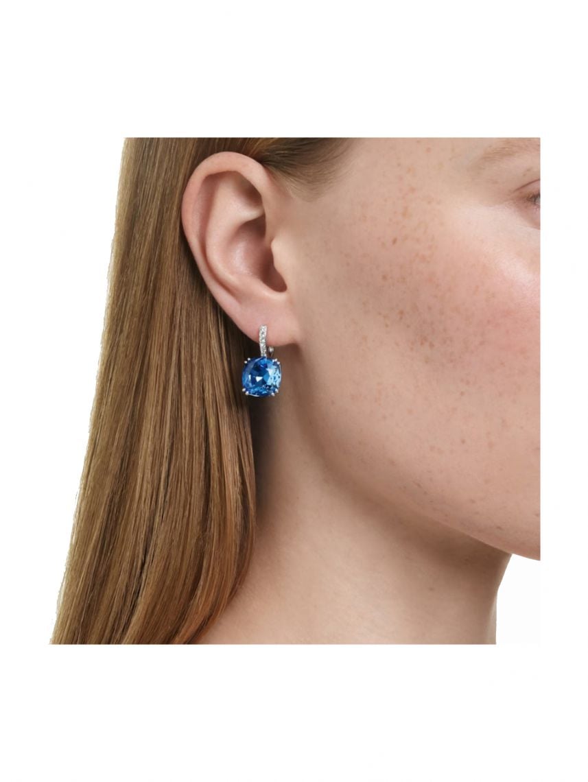 Swarovski Millenia Earrings