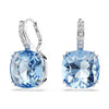 Swarovski Millenia Earrings