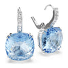 Swarovski Millenia Earrings