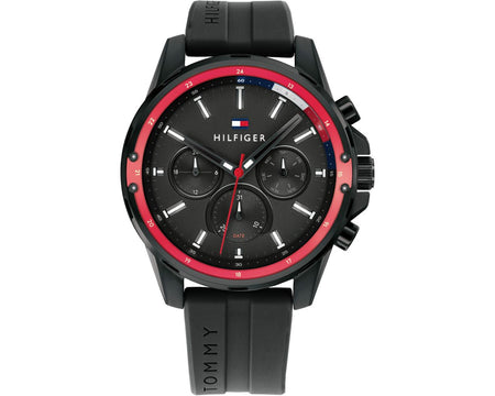 שעון Tommy Hilfiger