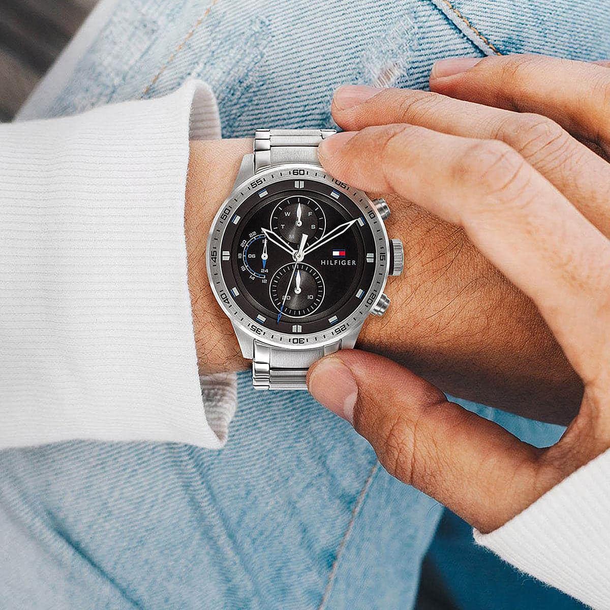 Tommy Hilfiger Watch