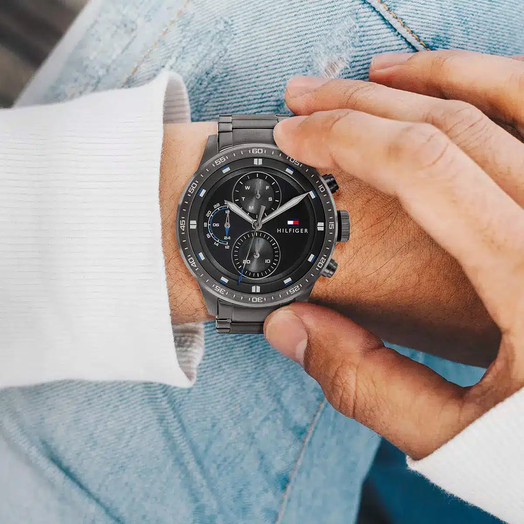 Tommy Hilfiger Watch