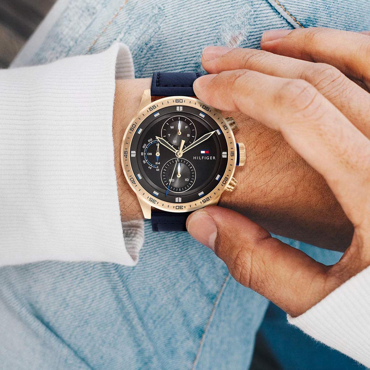 Tommy Hilfiger Watch