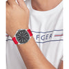 Tommy Hilfiger Windsurf Watch