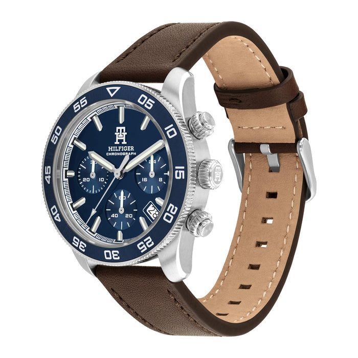 Tommy Hilfiger Chrono Watch