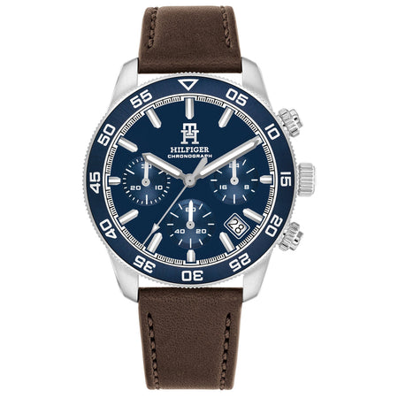 שעון טומי הילפיגר Chrono