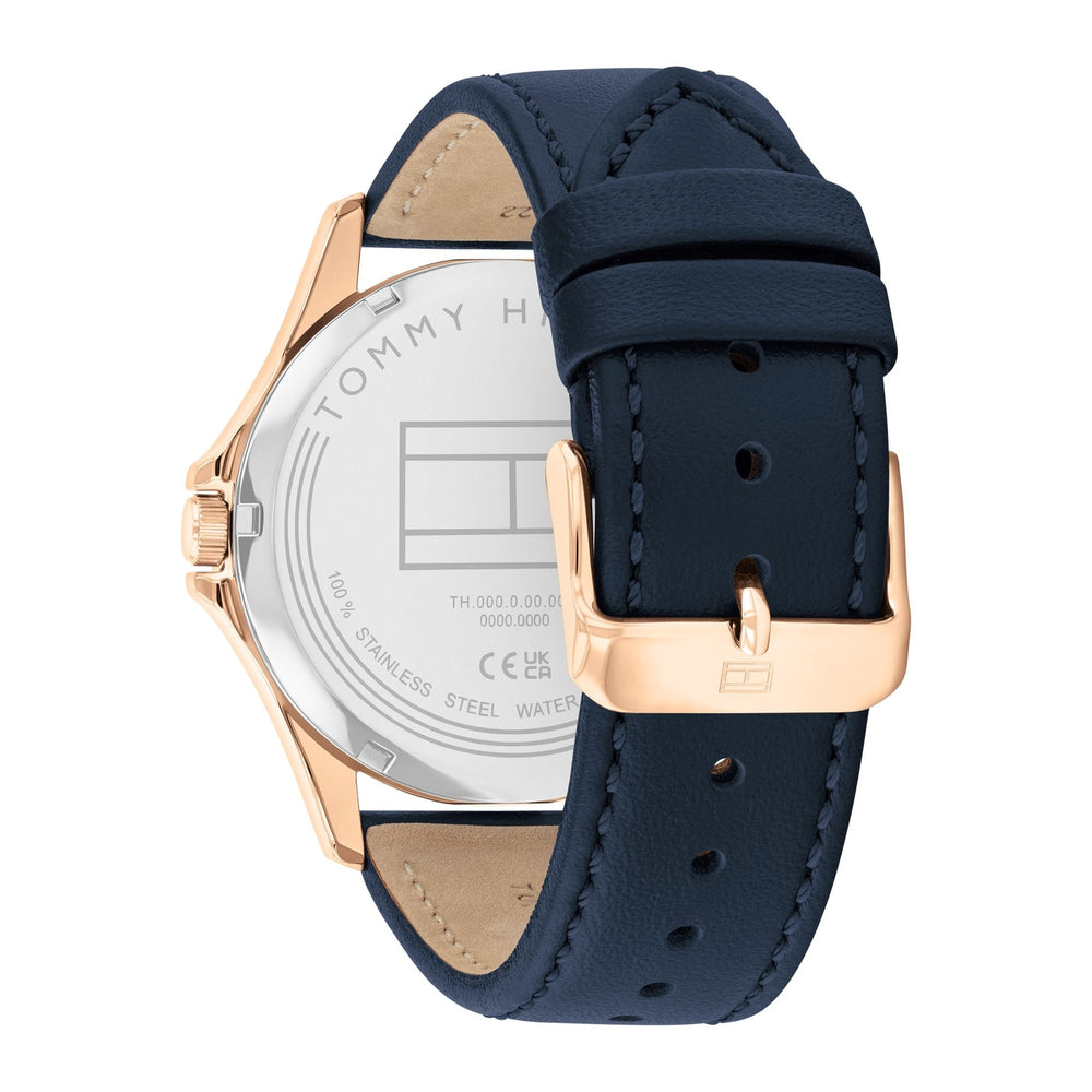 שעון טומי הילפיגר Bruce