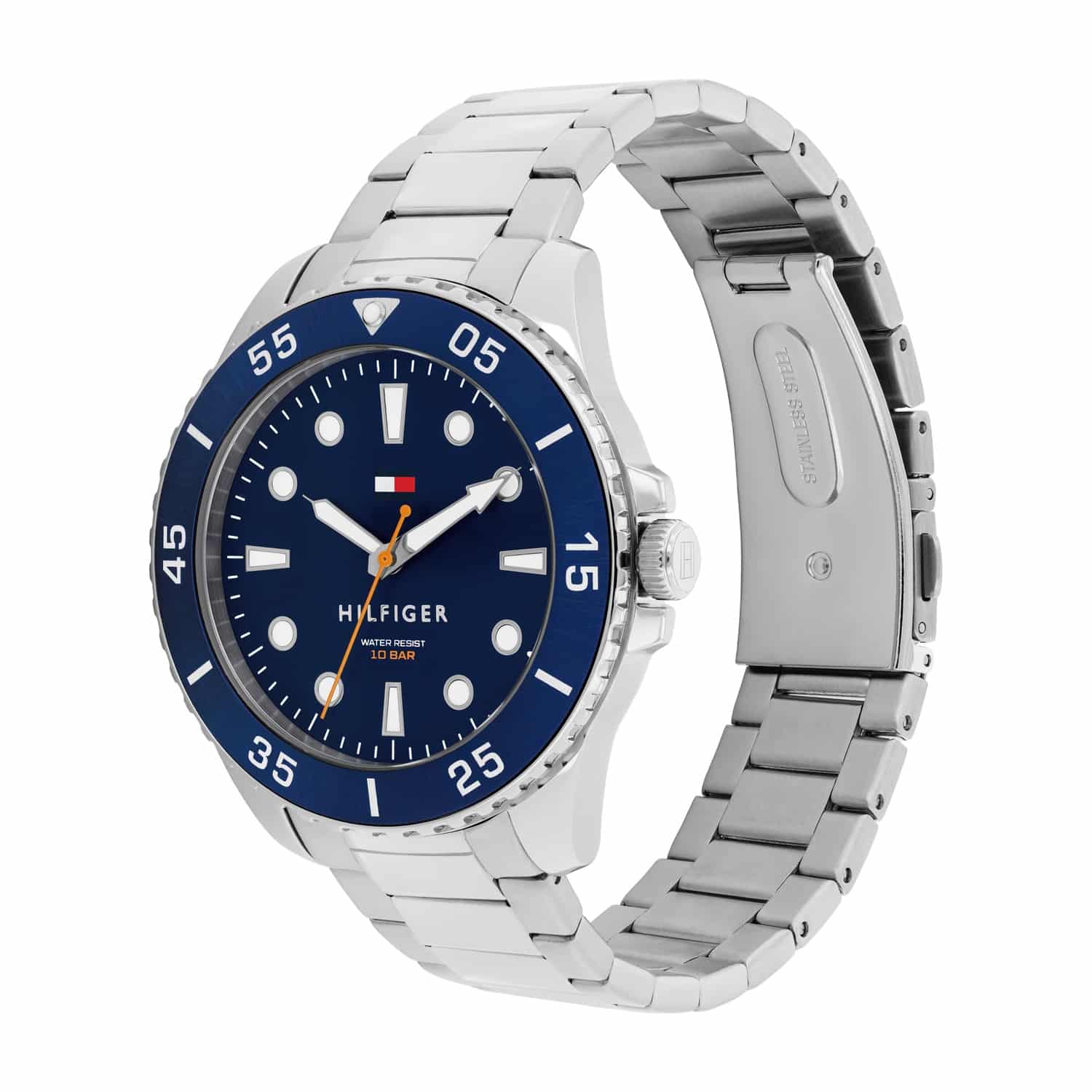 Tommy Hilfiger Oceanic Watch