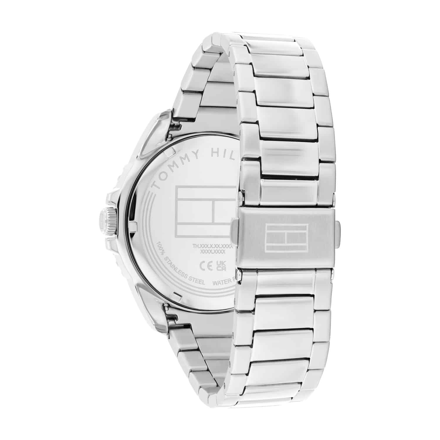 Tommy Hilfiger Oceanic Watch
