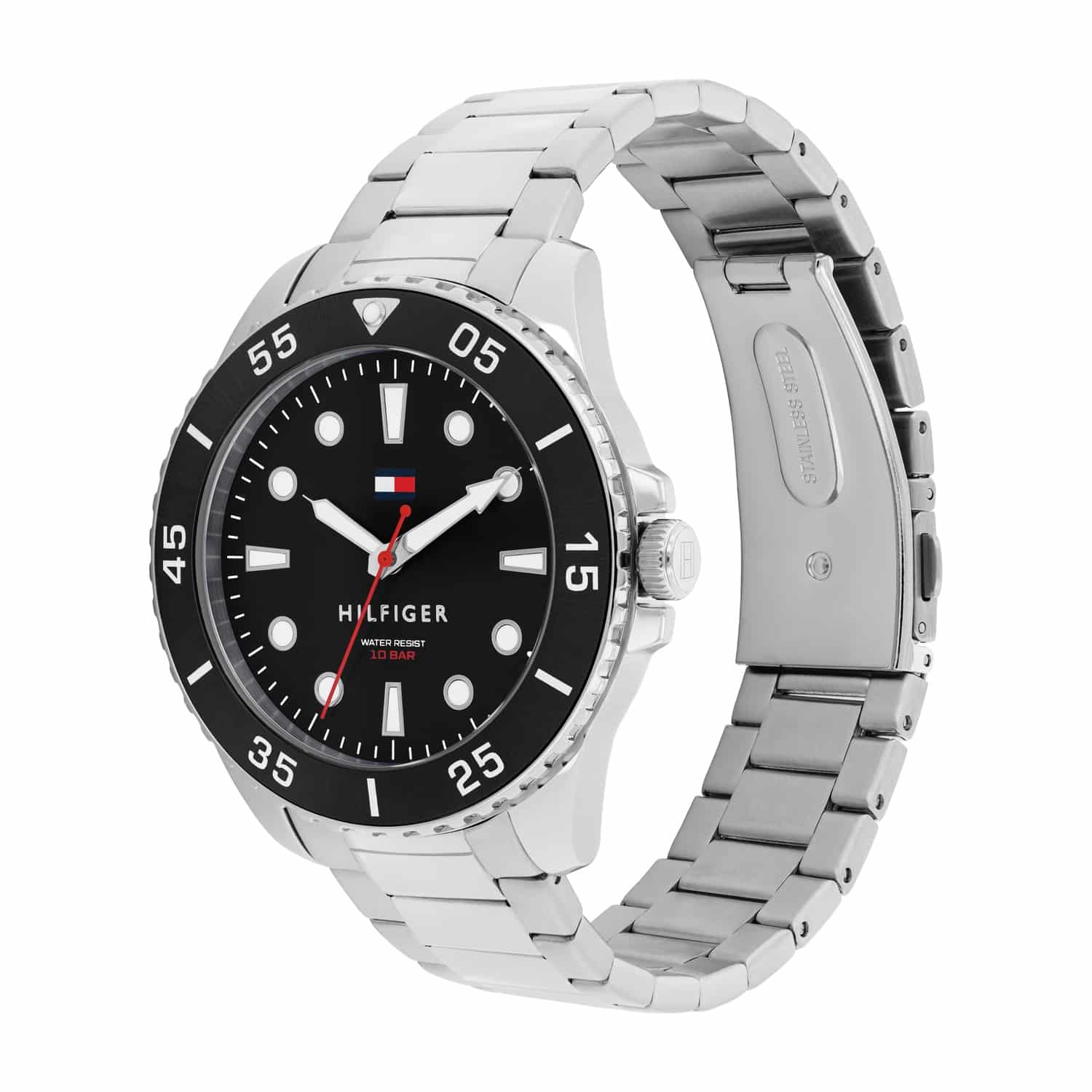 Tommy Hilfiger Oceanic Watch