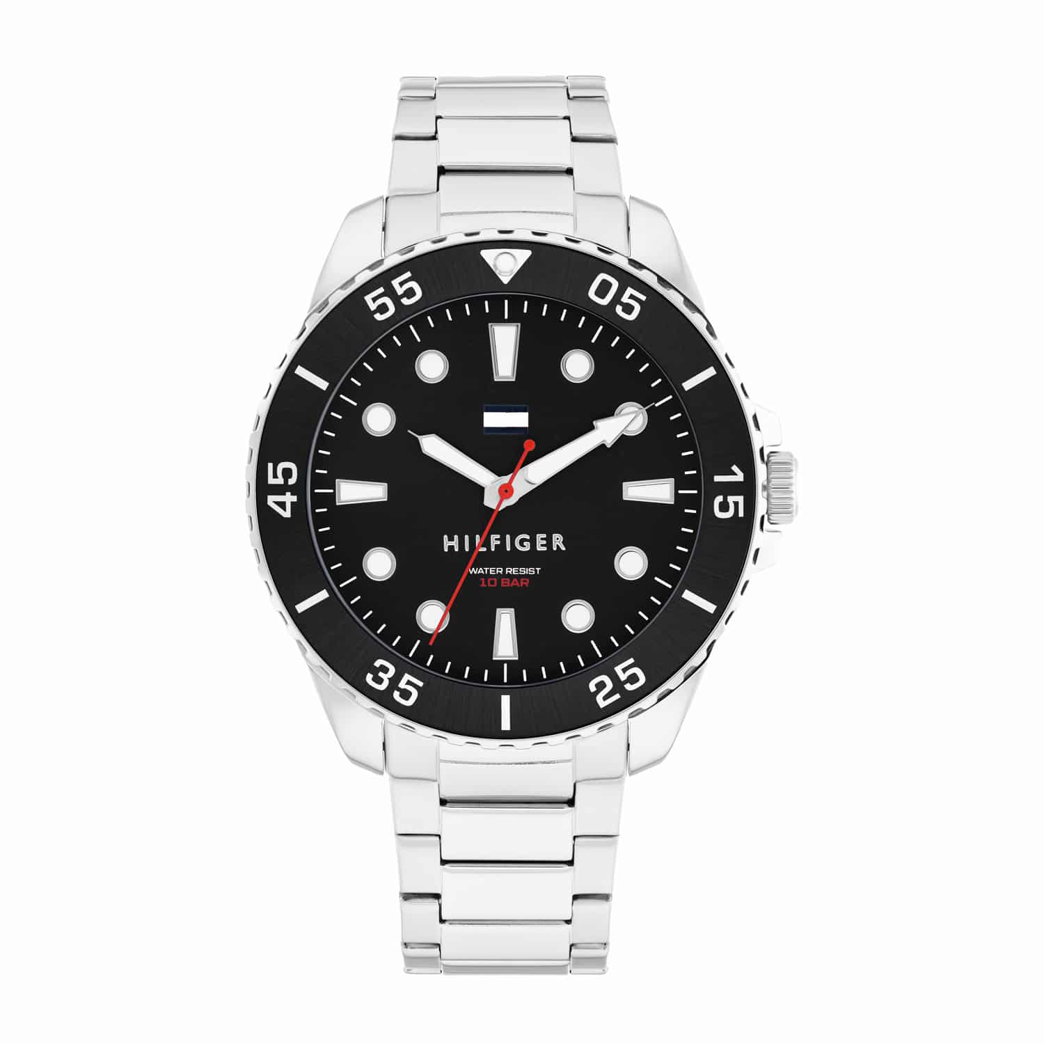 Tommy Hilfiger Oceanic Watch