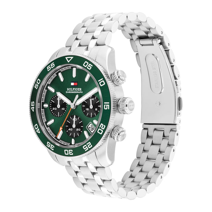 שעון טומי הילפיגר Th85 Chronograph