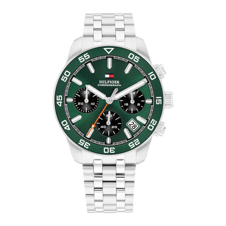 שעון טומי הילפיגר Th85 Chronograph