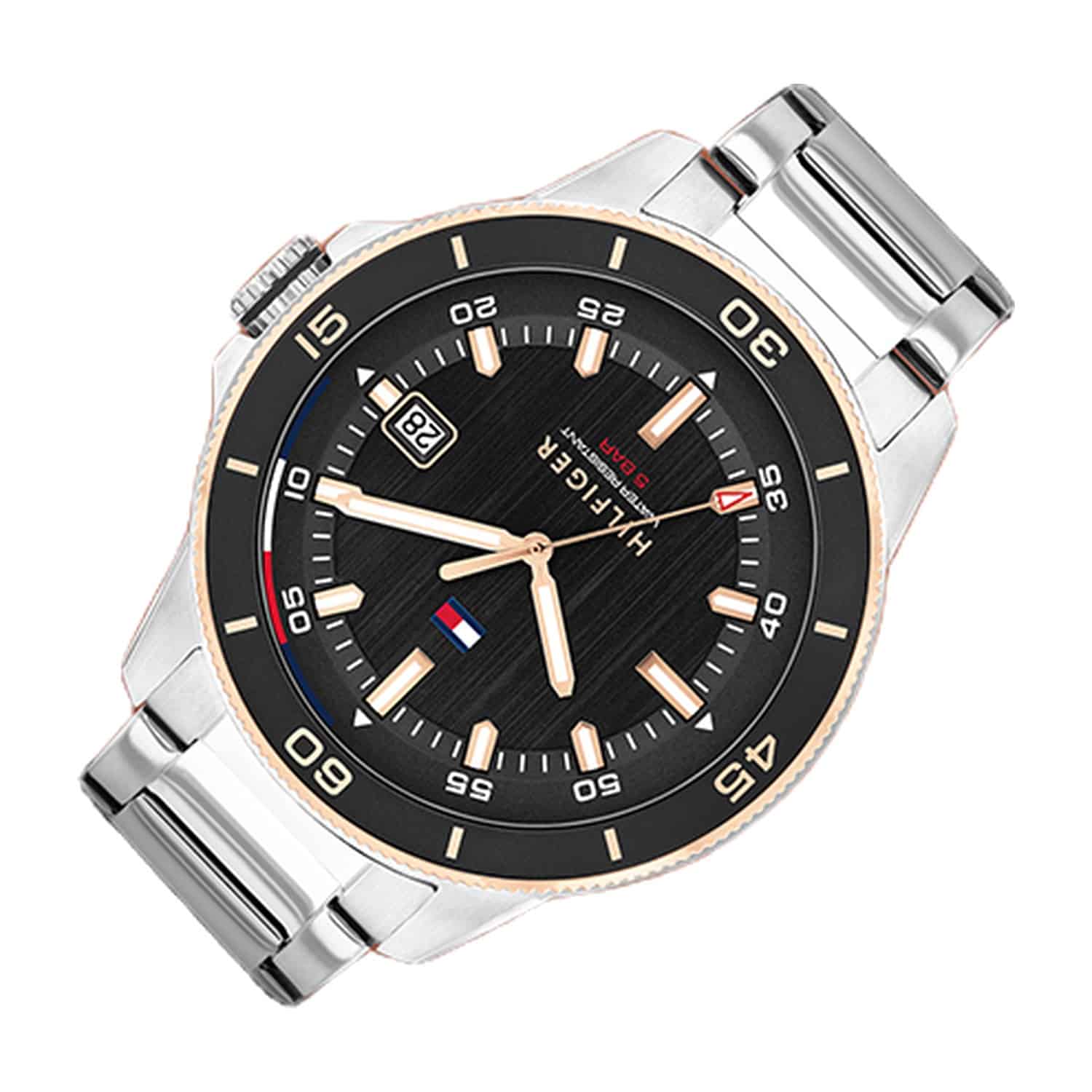 Tommy Hilfiger Remy Watch