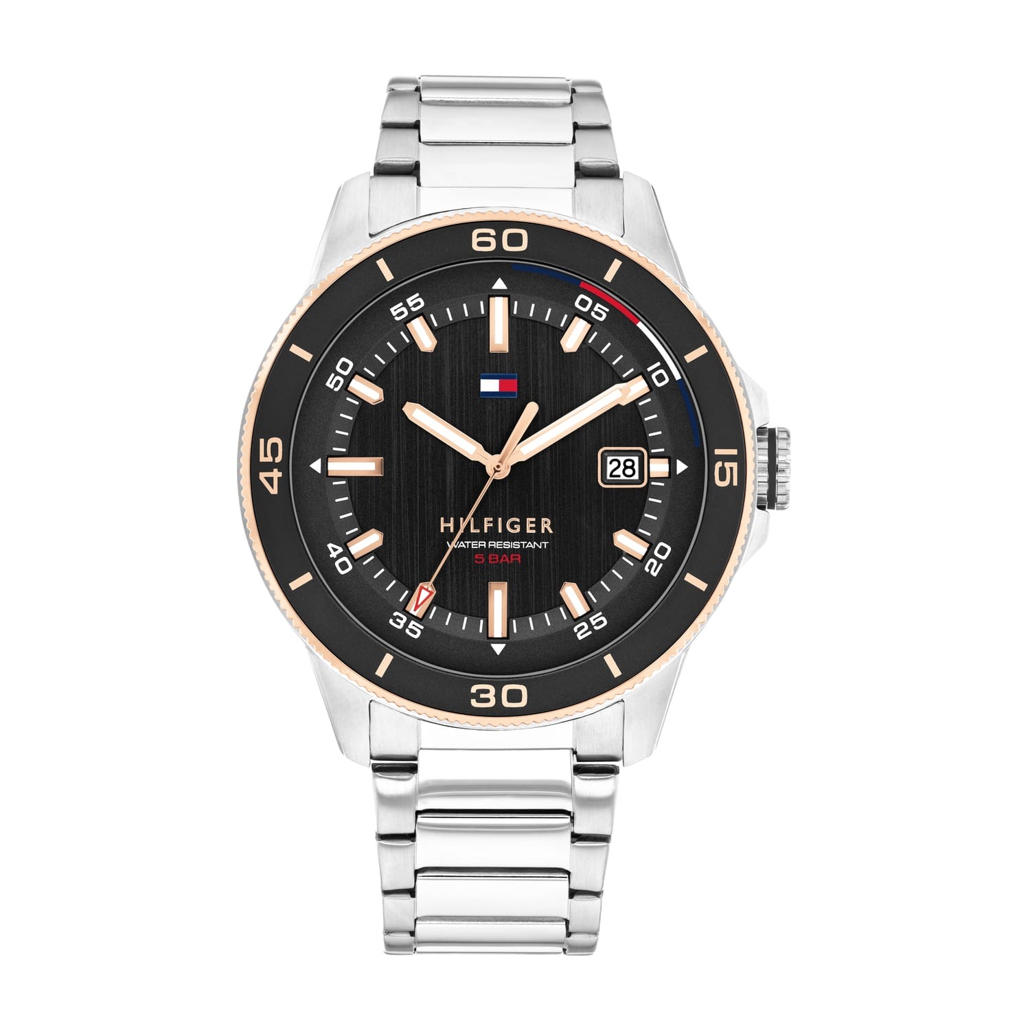 Tommy Hilfiger Remy Watch