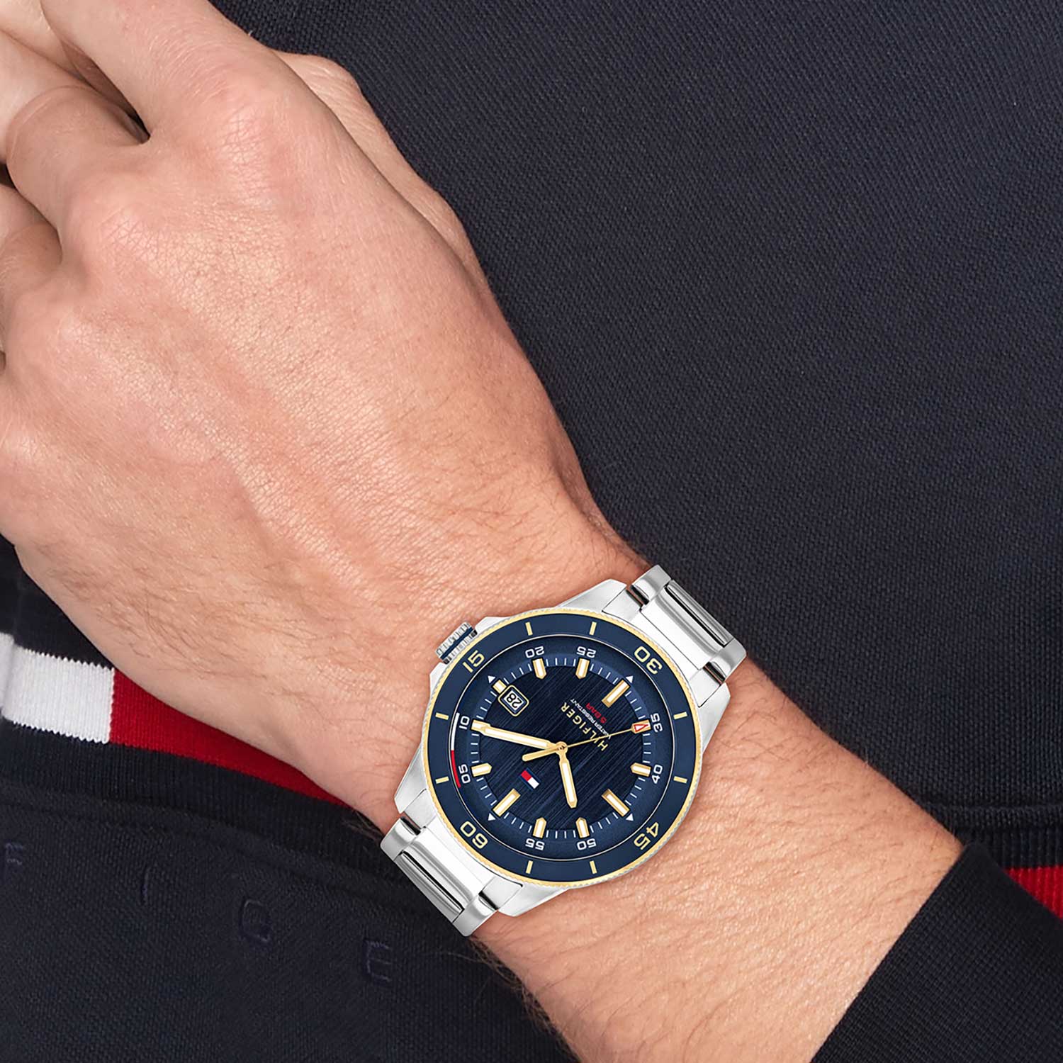 Tommy Hilfiger Remy Watch