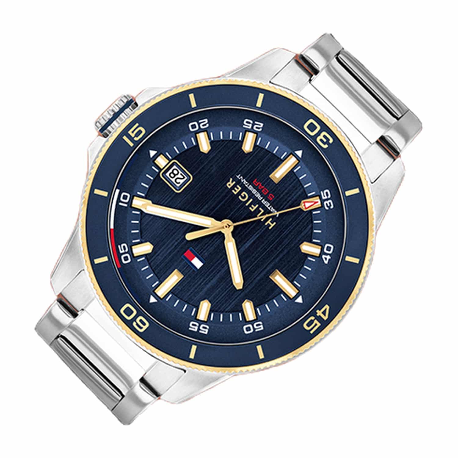 Tommy Hilfiger Remy Watch