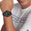 Tommy Hilfiger Th-Regatta Watch