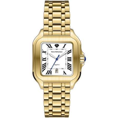 Pierre Richardson Watch