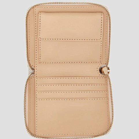 ארנק גס Laurel Small Zip