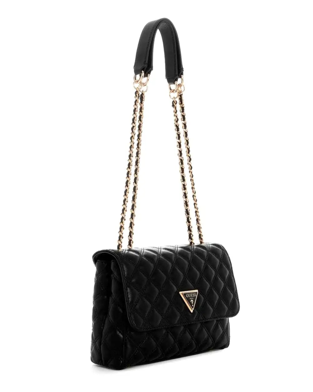 תיק גס Giully 2 Compartment Convertible Flap